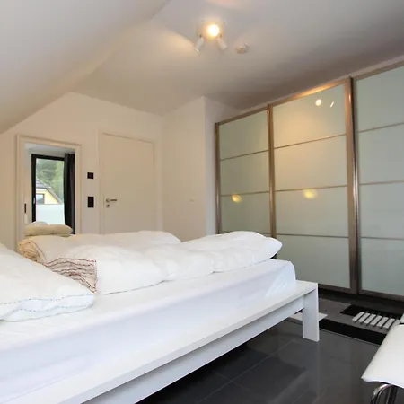 Tatil Evi Gluecklich Prerow