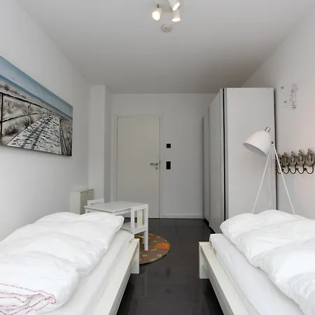 Tatil Evi Gluecklich *