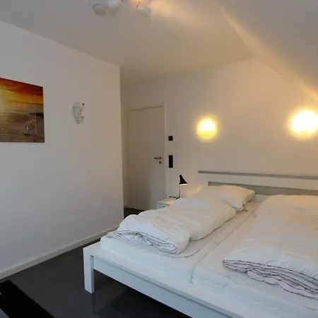 Tatil Evi Gluecklich Prerow