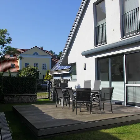 Gluecklich Tatil Evi *