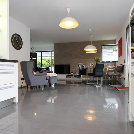 Tatil Evi Gluecklich *