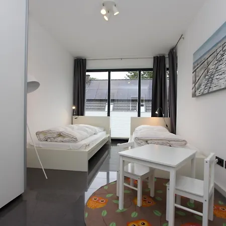 Tatil Evi Gluecklich Prerow