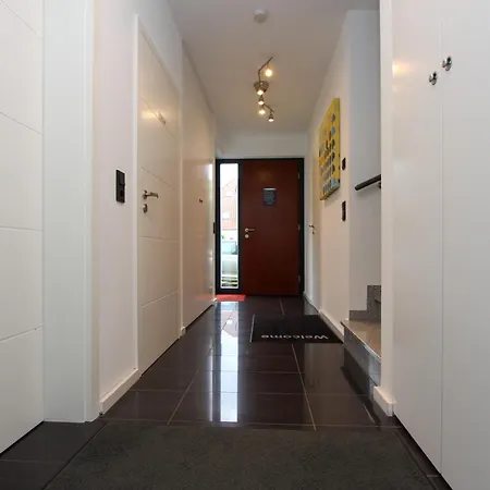 Gluecklich Tatil Evi